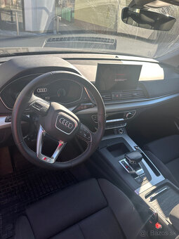 Audi Q5 35 2.0 TDI S tronic - 5