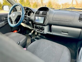 Suzuki Ignis - 5