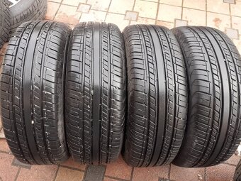 elektrony 5x108 r16 letne 205/55 r16 - 5