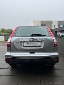 Honda CR-V, 2.2 CTDi 4x4 - 5