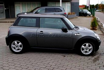 MINI ONE 1.4i - PREDAJ AJ NA SPLÁTKY - 5