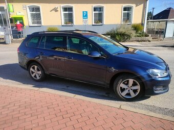 Golf 7 - 5