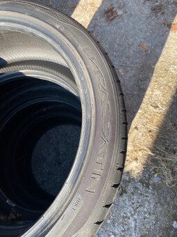 225/40 r18 vredstein continental - 5