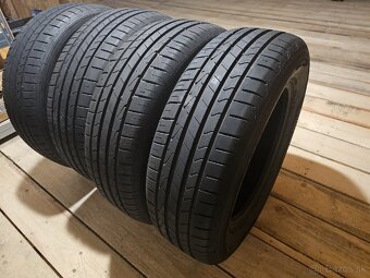 Úplne nove letné Hankook Ventus Prime 3X 215/65/R17 - 5