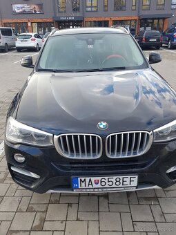 Bmw x4 xdrive 2.0d.x.line.140.kw - 5