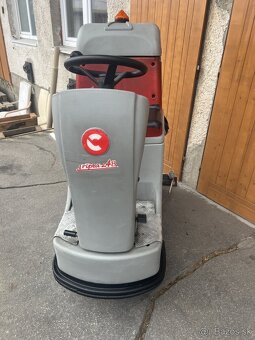 COMAC TRIPLA 24B umyvaci stroj - 5