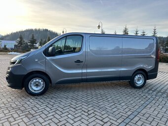 Renault Trafic 2.0 Energy dCi 125kw L2H1 - 5