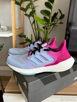 Adidas Ultraboost 22 dámske nové - 5