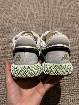 Adidas Ultra 4D Vel 42 - 5