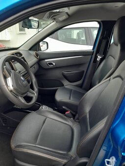 Dacia Spring Comfort Plus 45 - 5