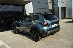 Dacia Duster Extreme TCe 150 k 4x4 - 5