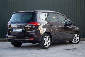 OPEL ZAFIRA TOURER 2.0 CDTI - 5