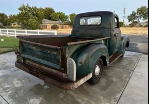 Chevrolet 3100 1949 - 5