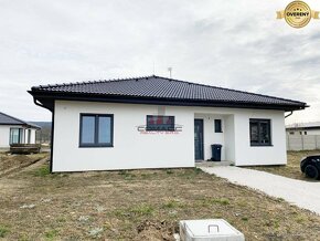 STAVIAME PRE VÁS 4 izbový RD - bungalov v N. Meste nad Váhom - 5