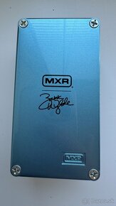 Chorus MXR Zakk Wylde - 5