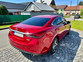 Mazda 6 2.2 Skyactiv-D Revolution TOP A/T - 5