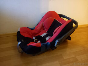 Römer BABY-SAFE plus - 5