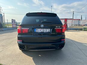 BMW X5 e70 4.0D xd 225kw 306hp - 5