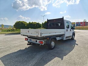 Fiat Ducato Valník 96kw Manuál - 5