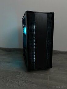 Herny Pc i5 4460, Rx570 8Gb , 8Gb ram - 5