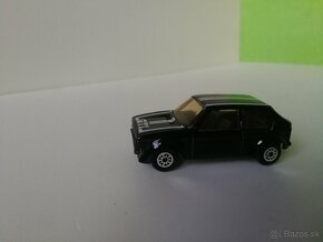 Maisto VW Golf GTI MK 1 - 5