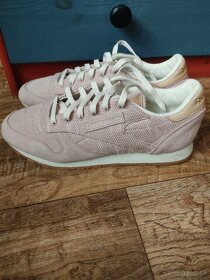 Reebok tenisky - 5