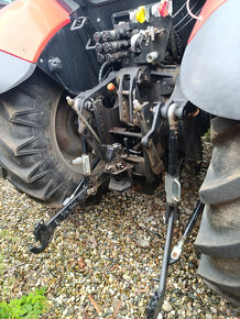 ZETOR PROXIMA STAND Z 1006 - 5