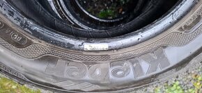 Kleber 195/65 R15 Zimne - 5