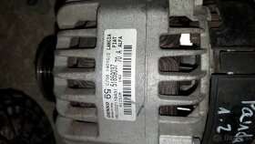 Alternator fiat 1.1 ,1.2 benzin - 5