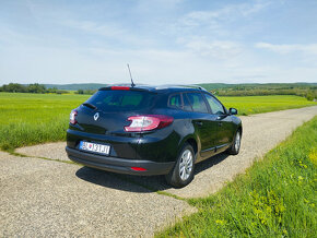 Renault Megane Grandtour Energy 1.6 dCi Limited S&S - 5