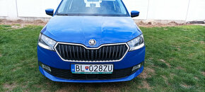 skoda fabia combi - 5