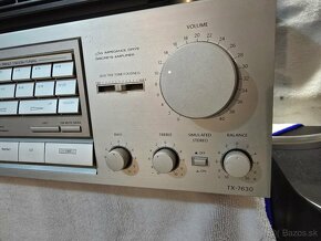 ONKYO TX7630 stereo receiver - 5