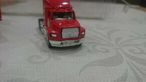 Matchbox Convoy CY 39 Ford Aeromax Heinz Ketchup - 5