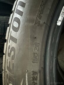 Pneu 275/40 R20 Bridgestone - 5