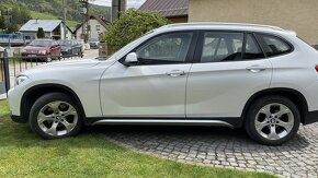 BMW X1 2.0d xDrive xLine - PANO, NAVI - 5