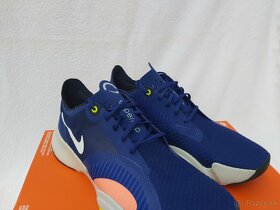 Pánské běžecké tenistky Nike Superrep GO, vel. 45 - 5