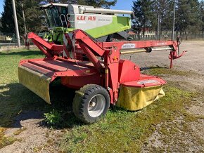 Pottinger CatNova 3100 T - Disková kosačka za traktor - 5