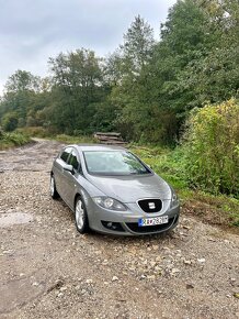 Seat leon 1p 1.9 tdi - 5