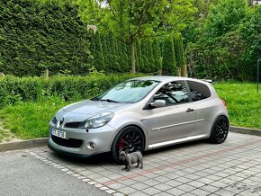 Clio RS 145kw - 5