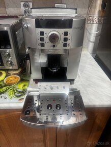 Kávovar Delonghi Magnifica S - 5