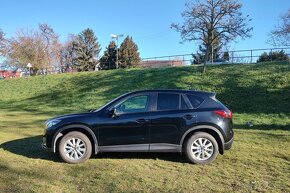 Mazda CX-5 2.2 Skyactiv-D AWD Attraction - 5