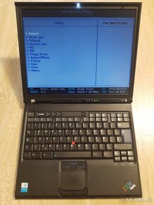 Predam IBM Thinkpad T41 - 5