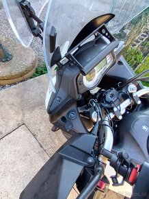 Suzuki DL 650 V-strom ABS - 5