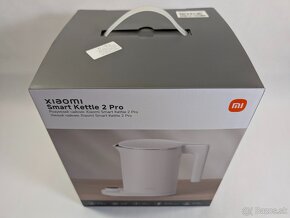 Xiaomi Smart Kettle 2 Pro - 5