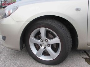 Mazda 3 1.6i Comfort - 5