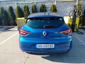 Renault Clio equilibre TCe 1.0  2023 LPG - 5