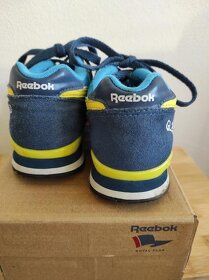 Tenisky Reebok 31 - 5