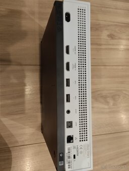 Xbox one S 1 TB - 5