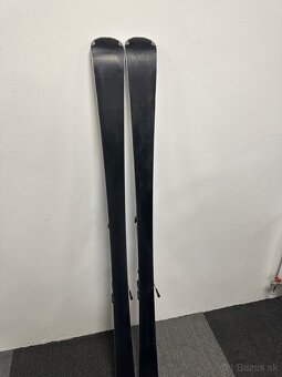 Lyze Rossignol Pursuit 170cm - 5