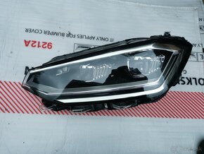 VW SPORTSVAN LIFT PP LP LED 517941078A 77A - 5